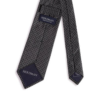 Herdman Silk Tie