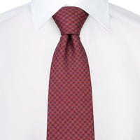 Herdman Silk Tie
