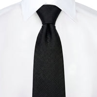 Herdman Silk Tie