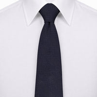 Grenadine Silk Tie
