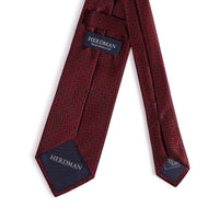 Herdman Silk Tie