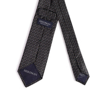 Herdman Silk Tie
