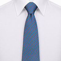 Silk Tie