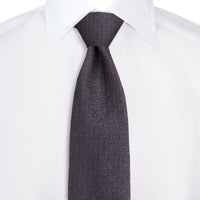 Wool Tie
