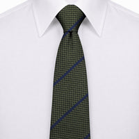 Silk Tie
