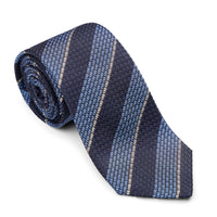 Grenadine Silk Tie
