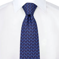 Herdman Silk Tie