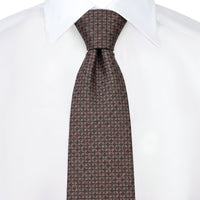 Herdman Silk Tie
