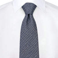 Herdman Silk Tie