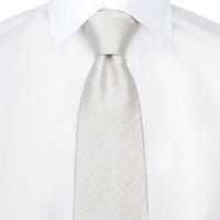 Silk Tie