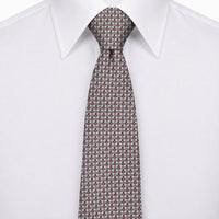 Silk Tie