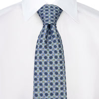 Herdman Silk Tie