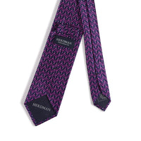 Herdman Silk Tie
