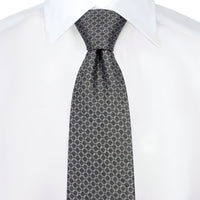 Herdman Silk Tie