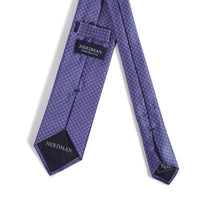 Herdman Silk Tie