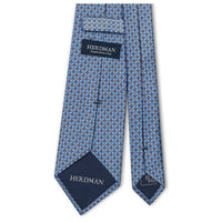 Silk Tie