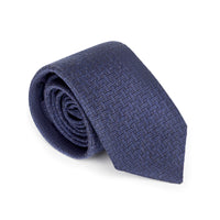 Herdman Silk Tie