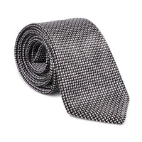Herdman Silk Tie