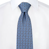 Herdman Silk Tie