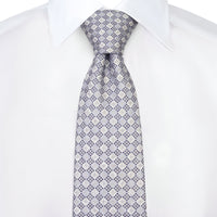 Herdman Silk Tie