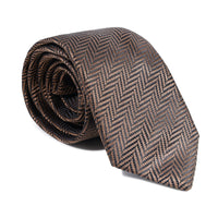 Herdman Silk Tie