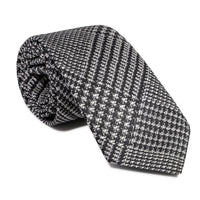 Herdman Silk Tie