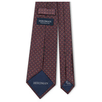 Silk Tie