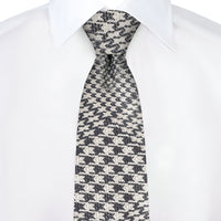 Herdman Silk Tie