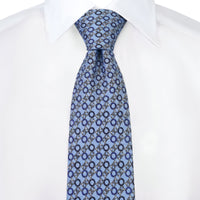 Herdman Silk Tie
