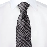 Silk Tie