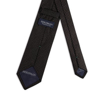 Herdman Silk Tie