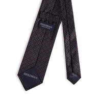 Herdman Silk Tie