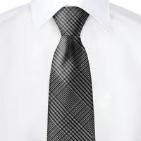 Herdman Silk Tie