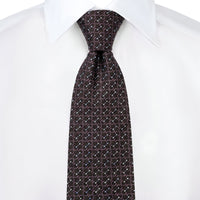 Herdman Silk Tie