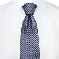 Herdman Silk Tie
