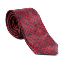 Herdman Silk Tie