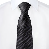 Herdman Silk Tie