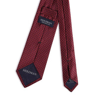 Herdman Silk Tie