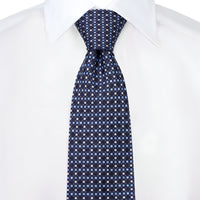 Herdman Silk Tie