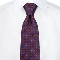 Herdman Silk Tie