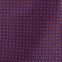 Herdman Silk Tie