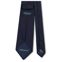 Grenadine Silk Tie