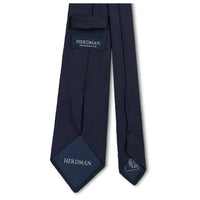 Grenadine Silk Tie