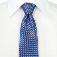 Herdman Silk Tie