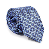 Herdman Silk Tie