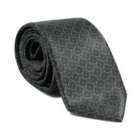 Herdman Silk Tie