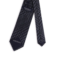 Herdman Silk Tie