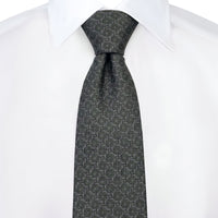 Herdman Silk Tie