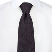 Grenadine Silk Tie