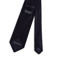 Herdman Silk Tie